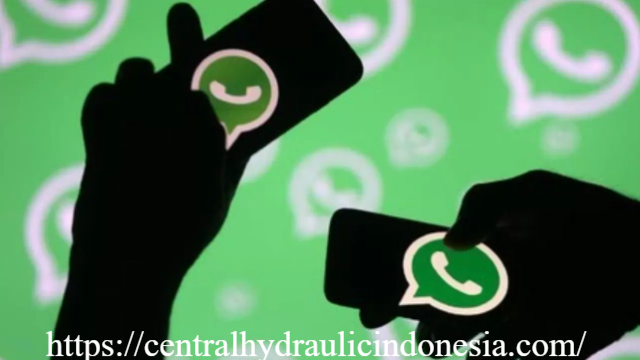 WhatsApp Luncurkan Sistem Anti-Scam Canggih