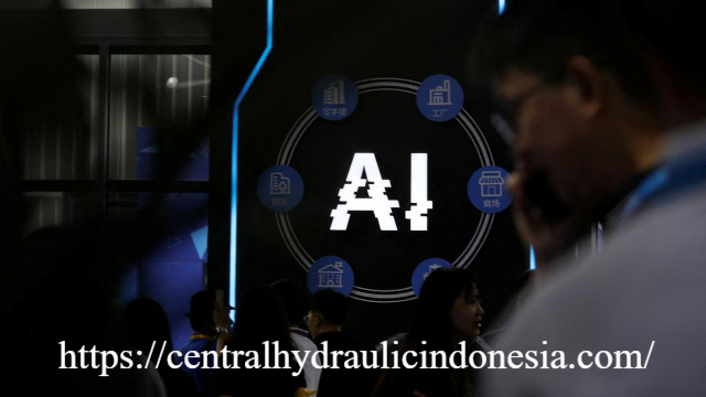 Ancaman AI terhadap Tenaga Kerja: Rp2.300 Triliun