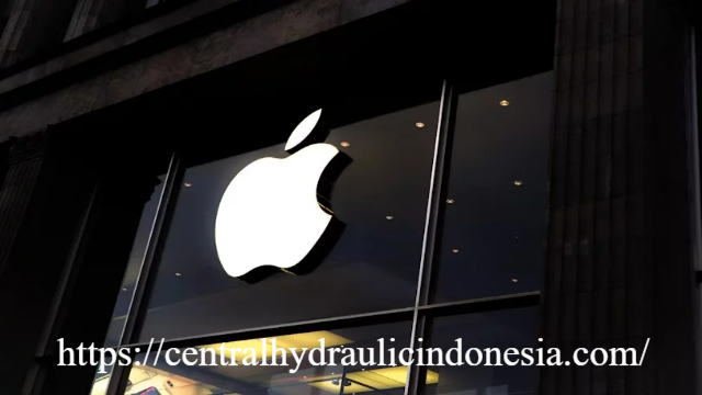 Apple Bangun Mesin AI Mandiri: Strategi Baru Saingi ChatGPT