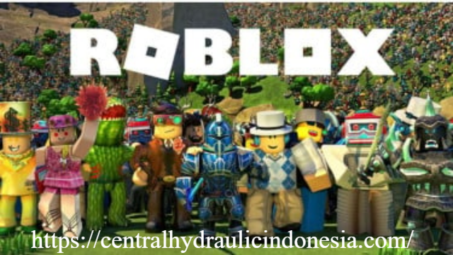 Komdigi Tegaskan Belum Ada Agenda Blokir Roblox