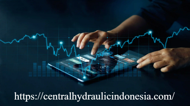 Revolusi Finansial Digital: Fintech sebagai Motor Inovasi