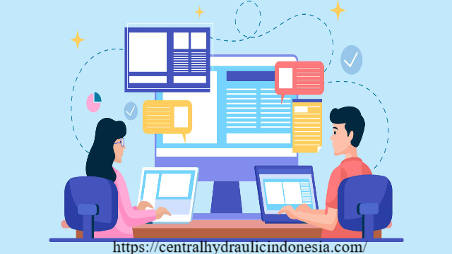 Transformasi Pembelajaran Digital: Edtech sebagai Motor Inovasi