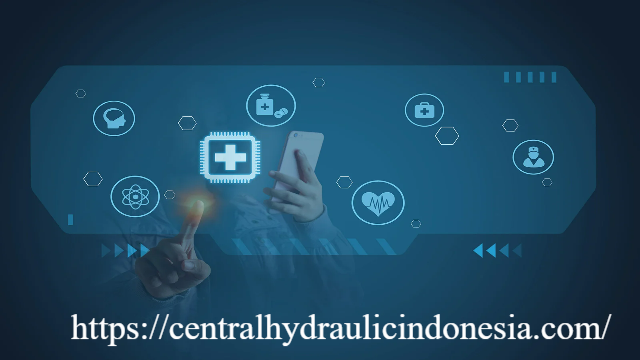 Evolusi Perawatan Modern: Kesehatan Digital sebagai Pilar Baru