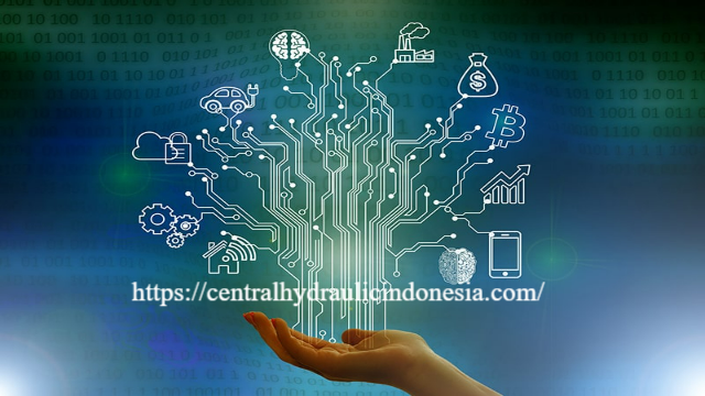 Teknologi SDM sebagai Penggerak Transformasi