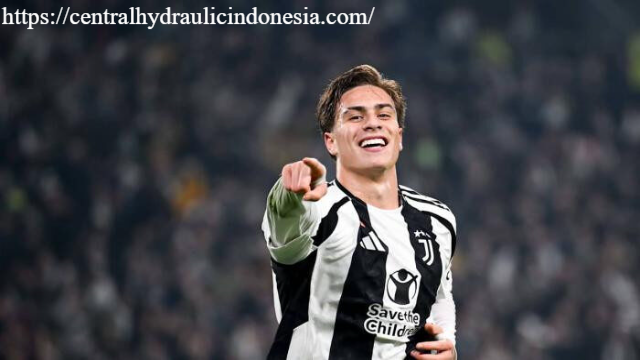 Kenan Yildiz dan Potensi