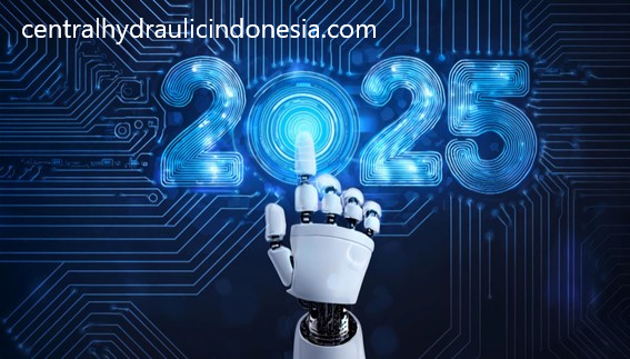Teknologi Mendominasi Masa Depan Dunia