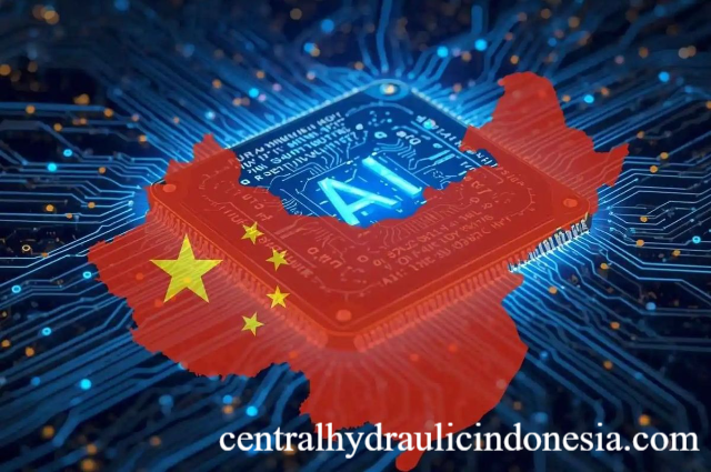 Baidu Luncurkan Dua Chip AI Baru, Siap Lawan Nvidia!