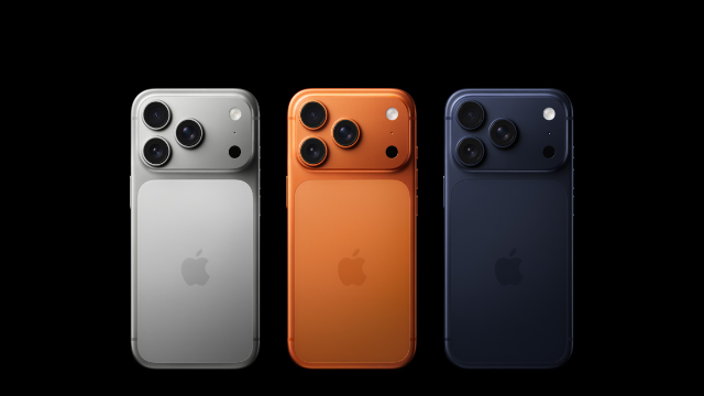 iPhone 17: Lompatan Evolusi Apple di Tahun 2025