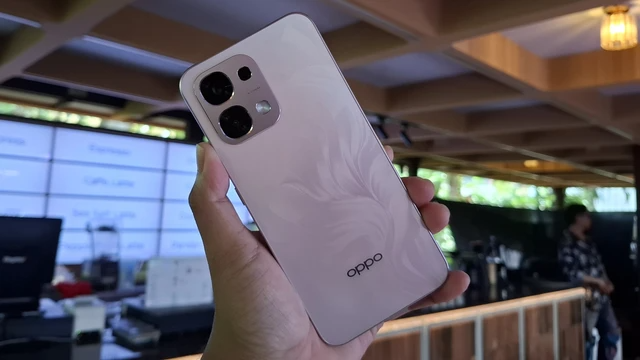 Menyelami Teknologi dan Keunggulan Oppo A6 Pro